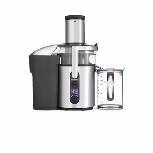 آبمیوه گیری دیجیتال گاستروبک مدل 40151