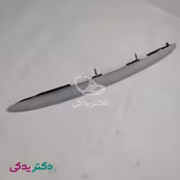 قاب نمره عقب پژو 206 شرکتی ایساکو اصل 1262801199