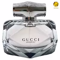 عطر ادکلن زنانه Gucci Bamboo، حجم 75 میلی لیتر، ادو پرفیوم