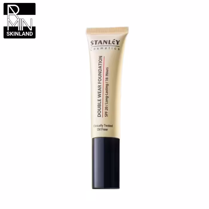 کرم پودر استنلی SPF 20 حجم 30ml