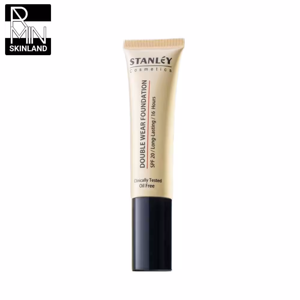 کرم پودر استنلی SPF 20 حجم 30ml