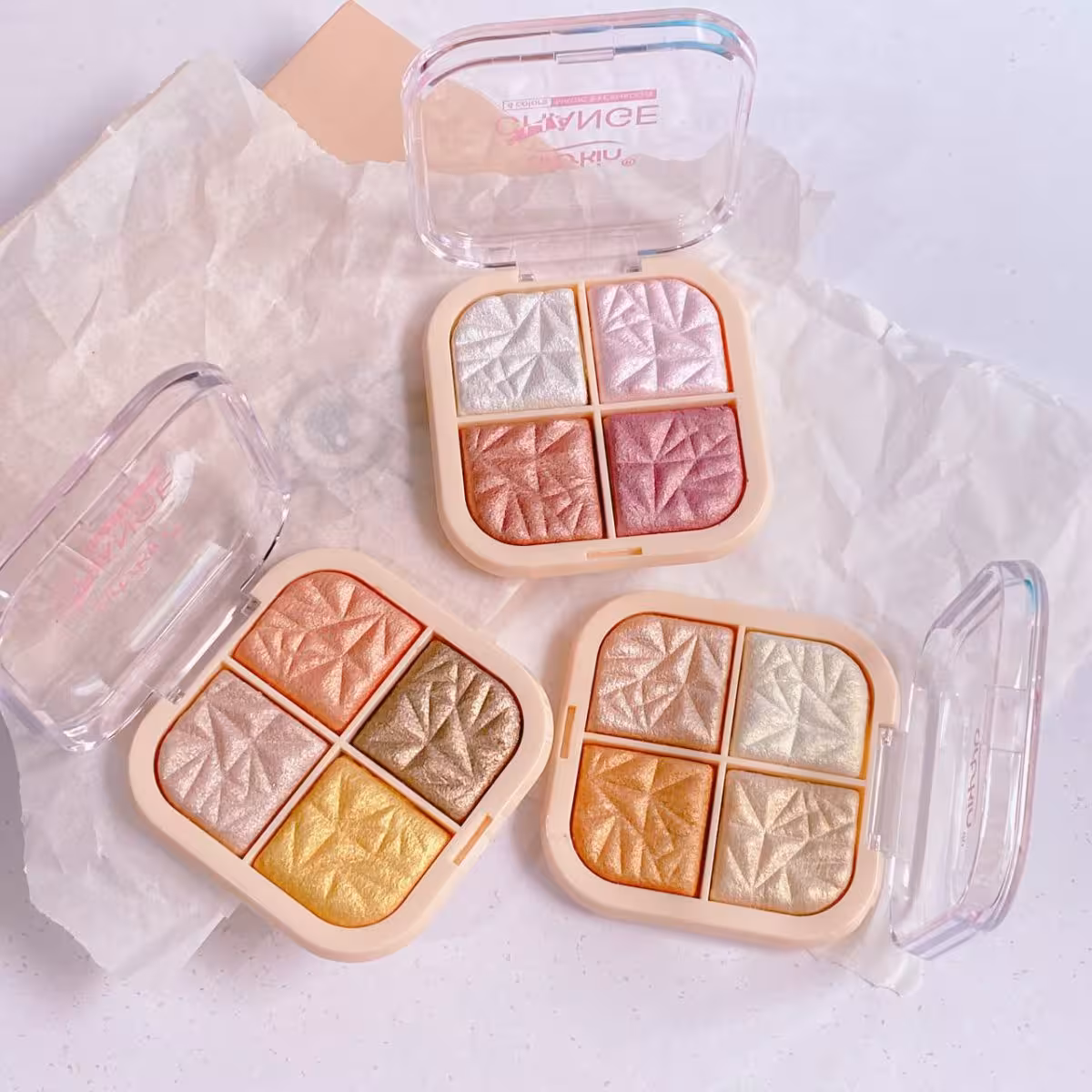 پالت سایه / هایلایتر آرتسکین