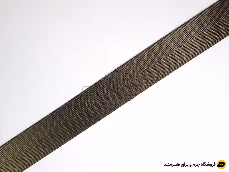 بند برزنت ساتن خارجی