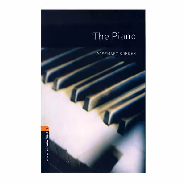 کتاب The Piano Level 2