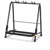 پایه گیتار هرکولس مدل GS523Bپایه گیتار هرکولس مدل GS523B