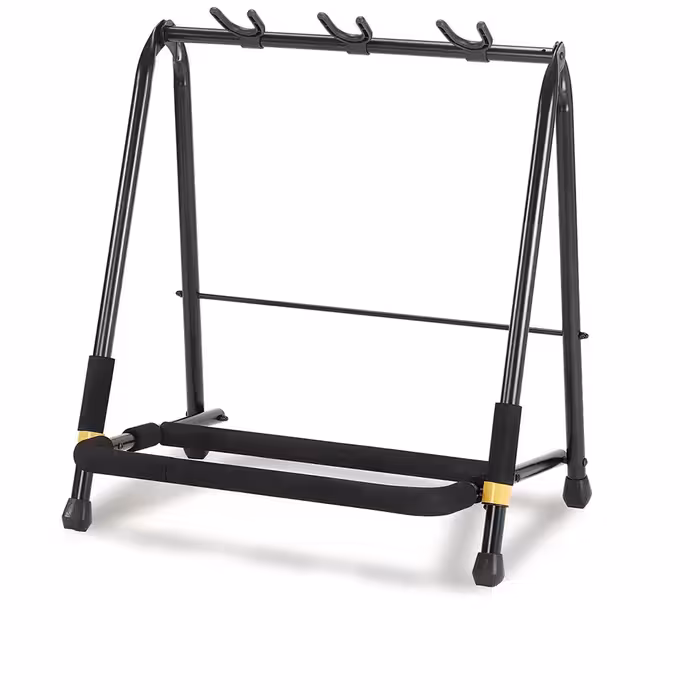 پایه گیتار هرکولس مدل GS523Bپایه گیتار هرکولس مدل GS523B