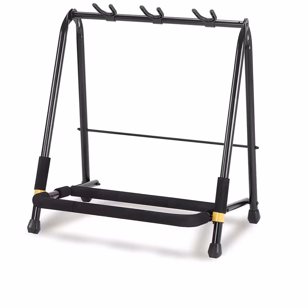 پایه گیتار هرکولس مدل GS523Bپایه گیتار هرکولس مدل GS523B