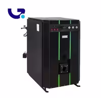 پکیج گرمایشی استخر و جکوزی امرالد مدل PJ85