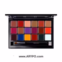 پالت رژ لب فور اور52 مدل Pro Artist