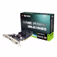 کارت گرافیک نئو فورزا مدل G210-1GB DDR3