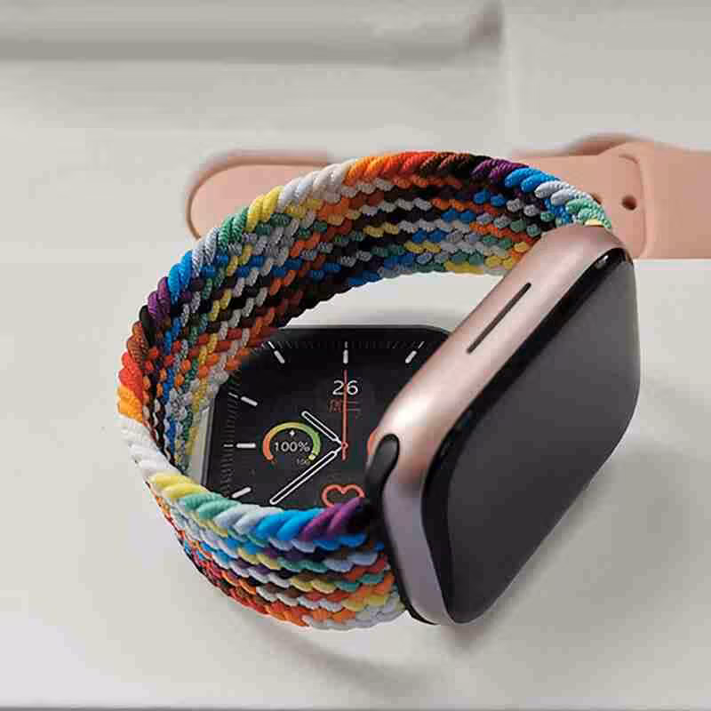 ساعت هوشمند DT300 mini