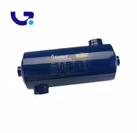 مبدل حرارتی استخر ایمکس مدل HE120