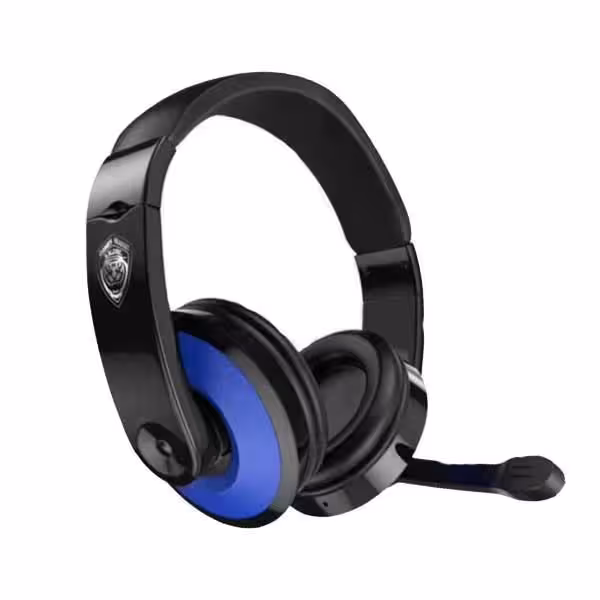 خرید هدست گیمینگ headset J07