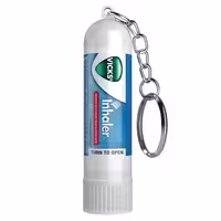 ویکس استنشاقی باز کننده بینی آلمانی حجم 0.5 میل VICKS Inhaler