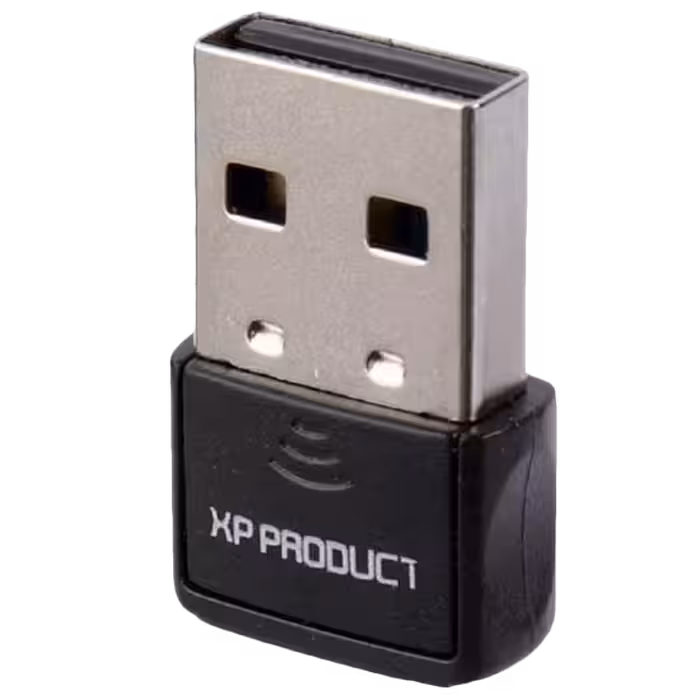 کارت شبکه USB ایکس پی پروداکت مدل XP-W922G
