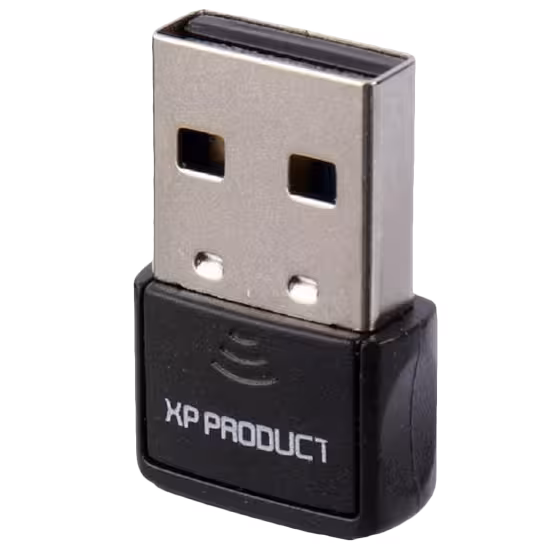 کارت شبکه USB ایکس پی پروداکت مدل XP-W922G