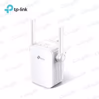 گسترش دهنده بی‌سیم تی پی لينک مدل TP-LINK TL-WA855RE