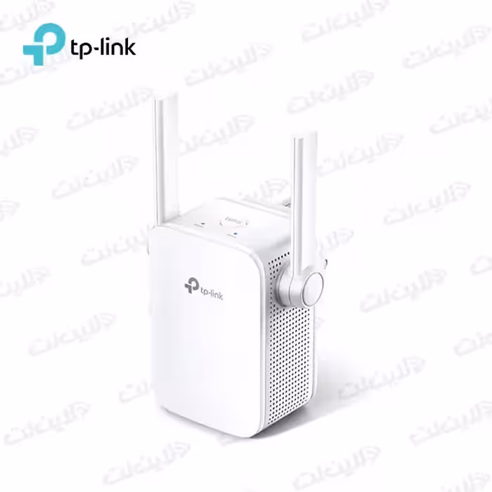 گسترش دهنده بی‌سیم تی پی لينک مدل TP-LINK TL-WA855RE