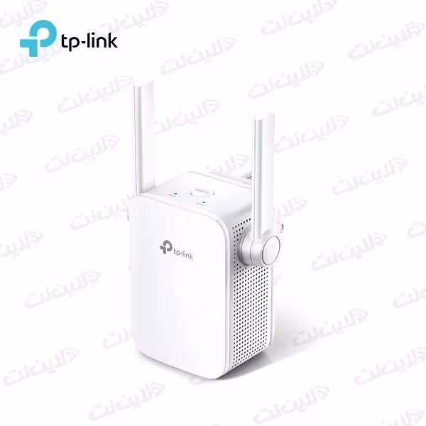 گسترش دهنده بی‌سیم تی پی لينک مدل TP-LINK TL-WA855RE