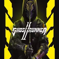 بازی کامپیوتری  Ghostrunner 2