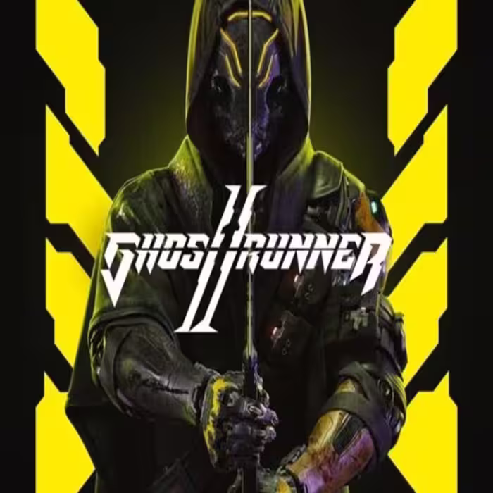 بازی کامپیوتری  Ghostrunner 2