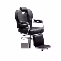 صندلی آرایشگاهی مدل ANZ