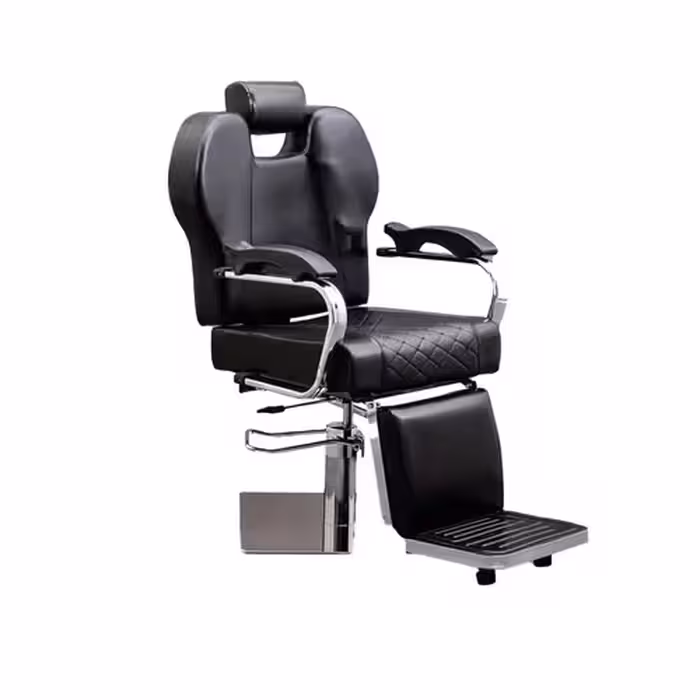 صندلی آرایشگاهی مدل ANZ