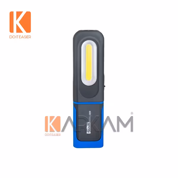 چراغ کار مگنت دار 350 – 3020 نوا
