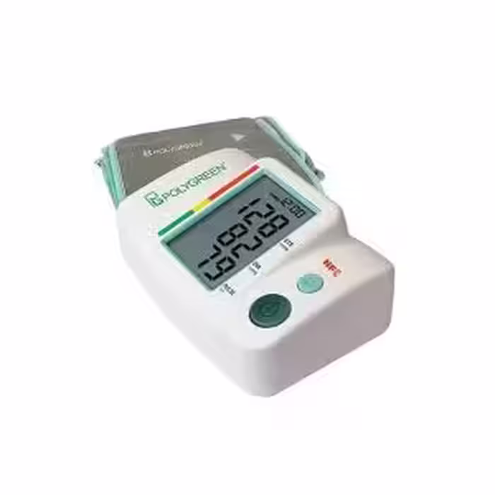 فشارسنج پلی گرین مدل kp-6860