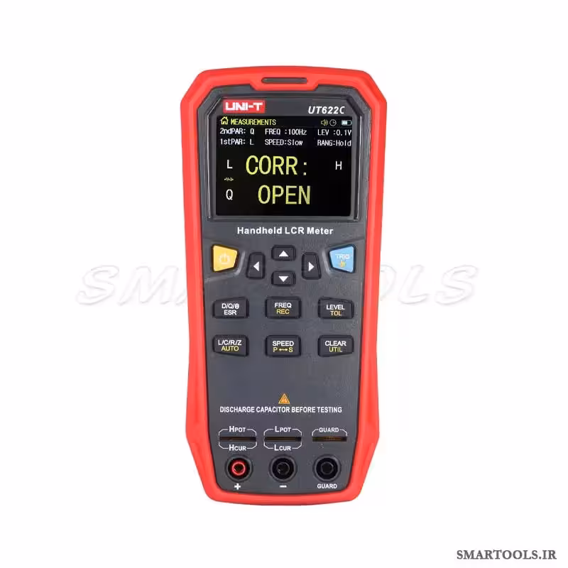 LCR متر یونی تی UNI-T UT622C