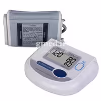 فشارسنج بازویی دیجیتال سیتیزن مدل CH-453-AC، ساخت کشور چین