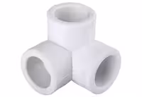 سه راهی سه کنج 25mm آذین کد 13210