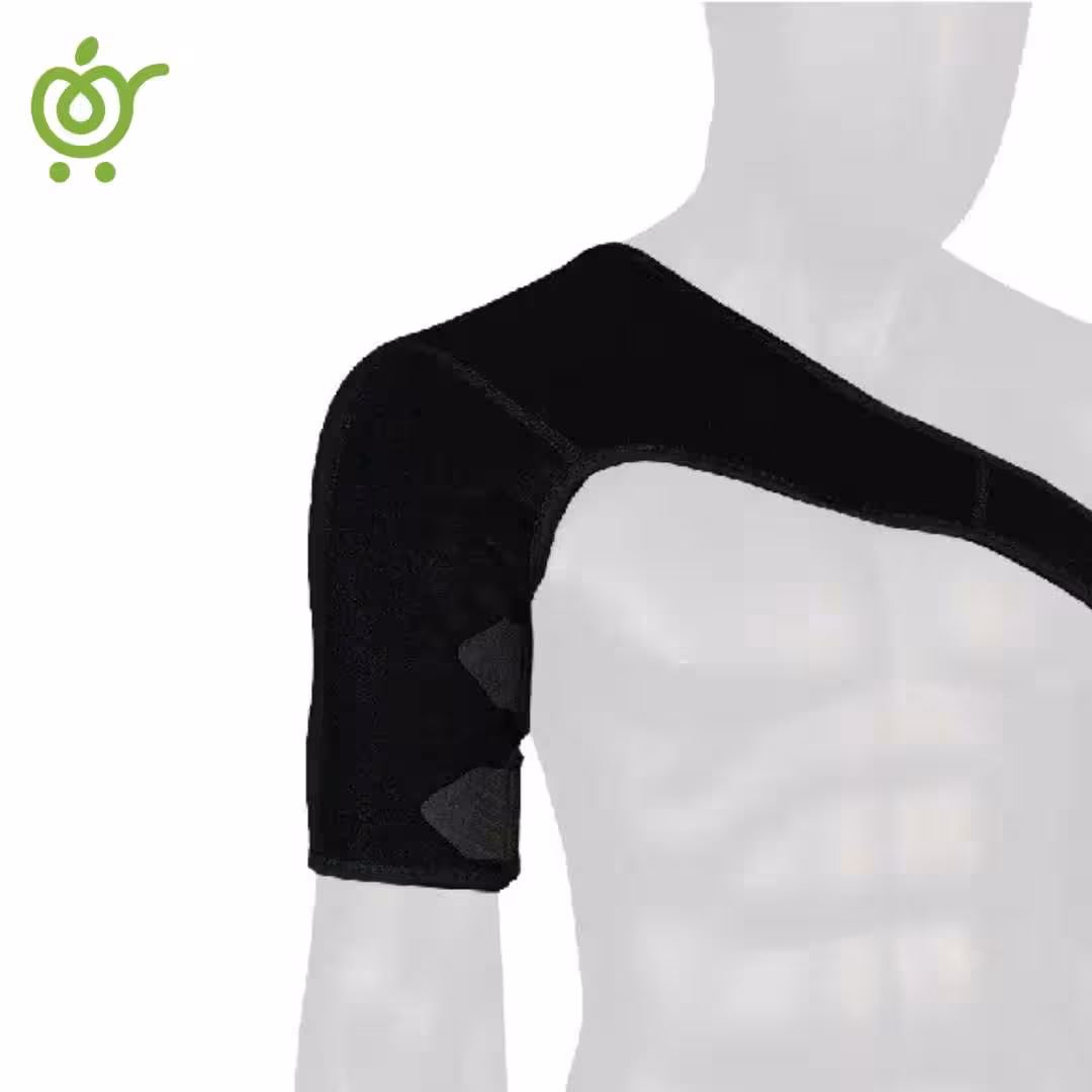 ﻿شانه بازوبند نئوپرنی آدور | بررسی و خرید از سیب115