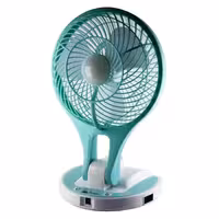 پنکه شارژی مدل HT-5580