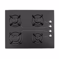 گاز استیل البرز مدل G4651i