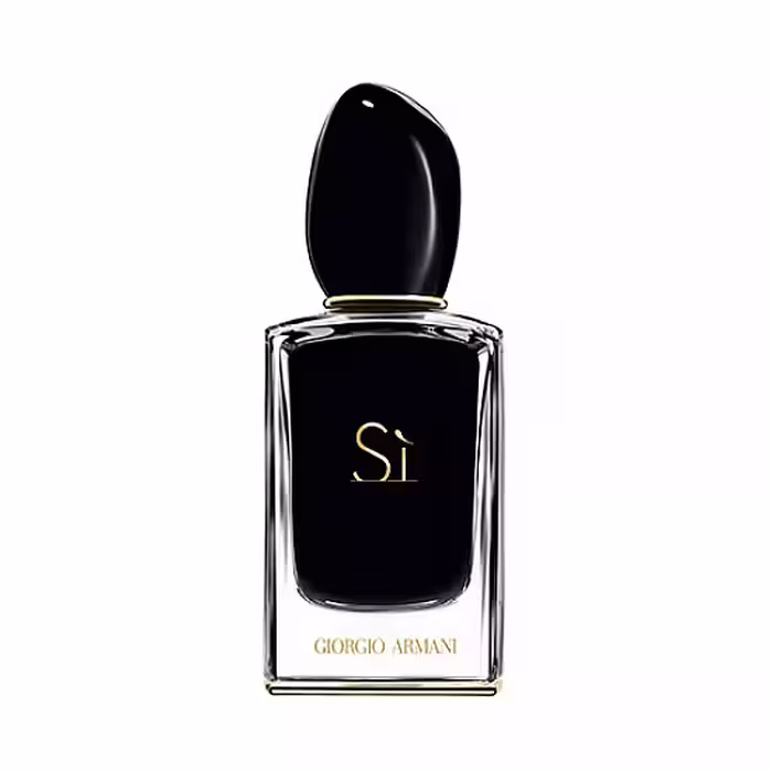 عطر جورجیو آرمانی سی اینتنس