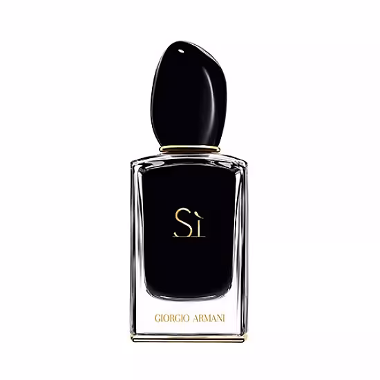عطر جورجیو آرمانی سی اینتنس