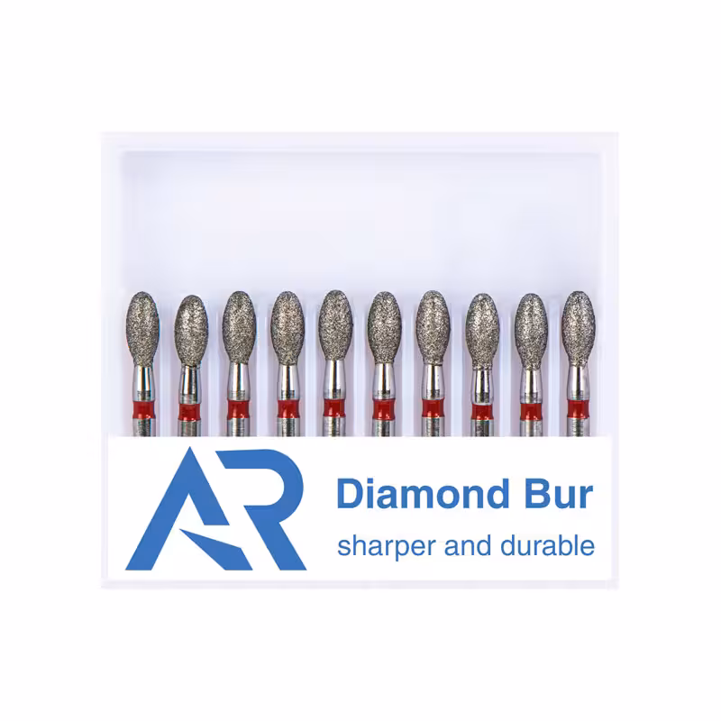 فرز الماسه فوتبالی پرداخت قرمز AR – 379/023F