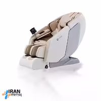 صندلی ماساژ شیائومی Momoda مدل M810 Plus با قابلیت ماساژ تایلندی و حرارت‌درمانی TCM
