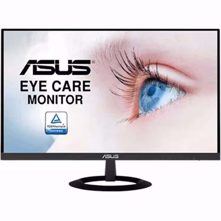 مانیتور  Asus VZ229HD سایز22 اینچ