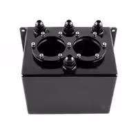 خرید سرج تانک بنزین 3 لیتری | اتوموبی