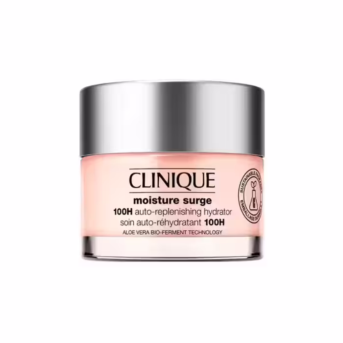 کرم ژلی آبرسان 100 ساعته کیـلینیک، Clinique
