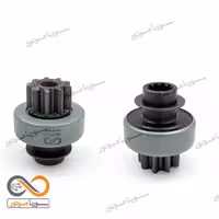 دنده استارت پیکان استام