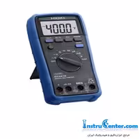 مولتی متر دیجیتال  مدل DT-4212 ساخت کمپانی هیوکی