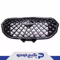 جلو پنجره تیگو 8 پرو 602002186AA شرکتی