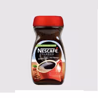 قهوه فوری کلاسیک نسکافه وزن 100 گرم