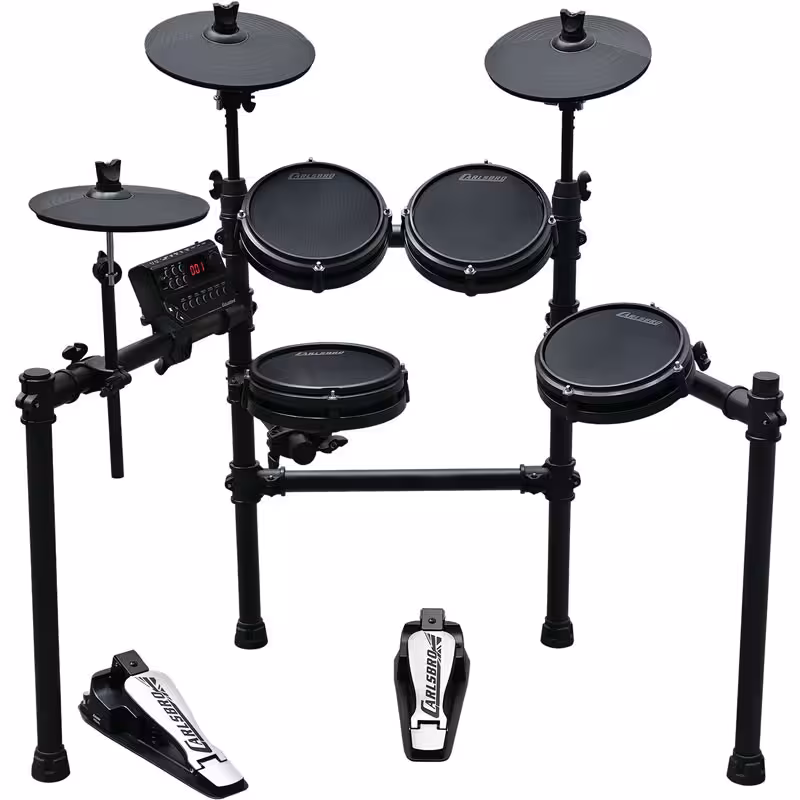 درامز الکترونیکی Carlsbro CSD25M Drum kits