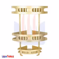 جا لیفی آوین مدل یاس 2 طبقه