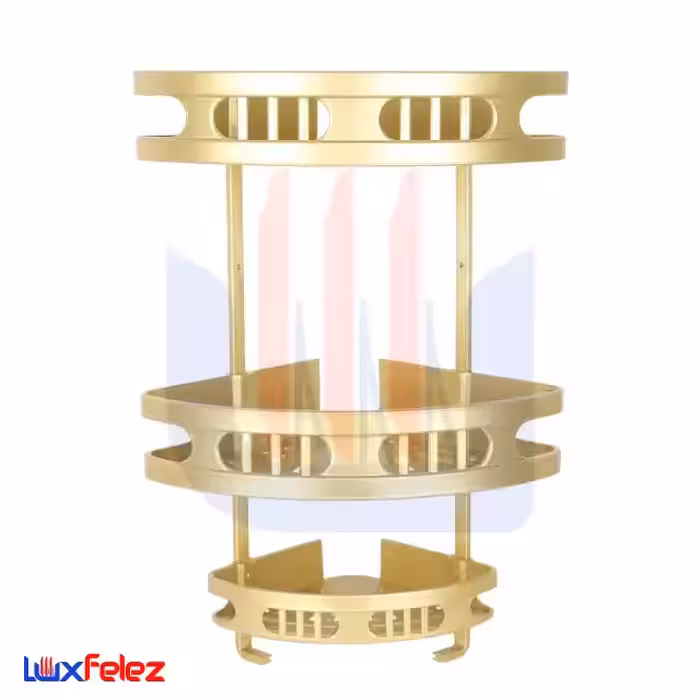 جا لیفی آوین مدل یاس 2 طبقه