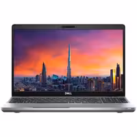 لپ تاپ دل Dell Precision 3551